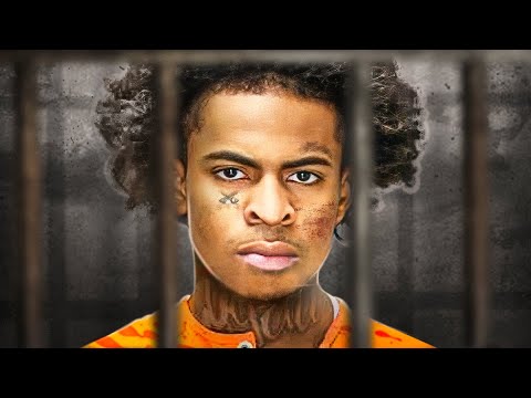 Nas Ebk Mugshot
