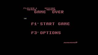 [★★★★★★★★☆☆] Galaxian Plus4 — 40.480p on Commodore C16 / C116 / Plus/4 [beginning & end only]