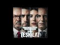 Atakan Ilgazdağ | TEŞKİLAT (Tövbekar)