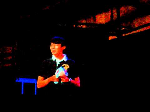 110930 Miss A showcase - Suzy focus