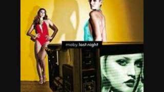 Disco Lies-Moby