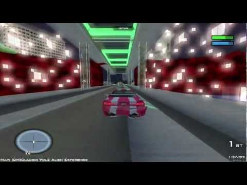 [DM]ClaudiO - Alien Experience - Bussy-E