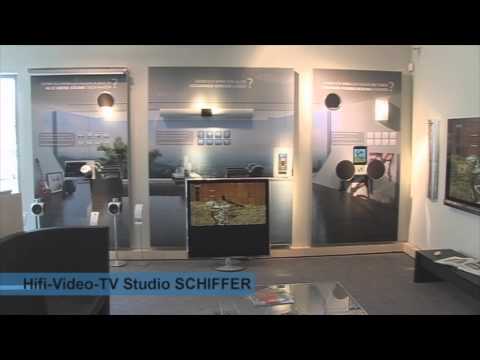 Schiffer - HiFi, Video, TV Studio