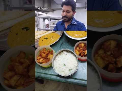 Reel tagged #food