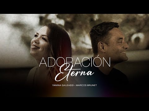 Adoración Eterna - Yanina Galeassi ft.  @MarcosBrunet @TheChosenSeries
