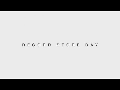 The Record Store Day Film