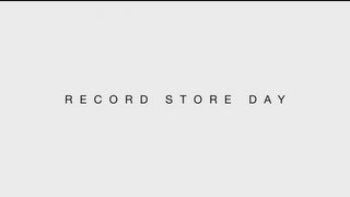 The Record Store Day Film