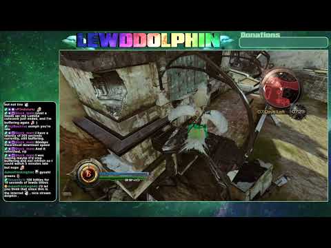 Lightning Returns: Final Fantasy XIII - "Casual" Ultima Walkthrough playthrough - Day 3 (part 1)