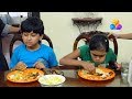 Uppum Mulakum Flowers EP 655