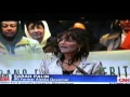 Sarah Palin Speaking (voice of an angel) 
