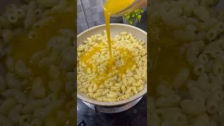 Download lagu Egg macaroni #cooking #food #bento supplies #school supplies #snacks mp3