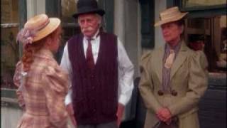 Anne of Green Gables Themes