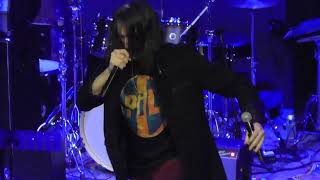 Church of the Holy Spook -