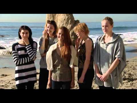 Top Model Sverige 2012 - Ninas avskedsintervju