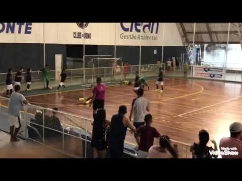 Gols e Assistências pelo CDMI Futsal em 2019 ! Campeões Paraenses Sub 13 de Futsal !