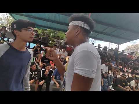 1️⃣💥1️⃣ SAURON VS JOA (16avos) - FECHA 3 - Pretemporada MDV 2022