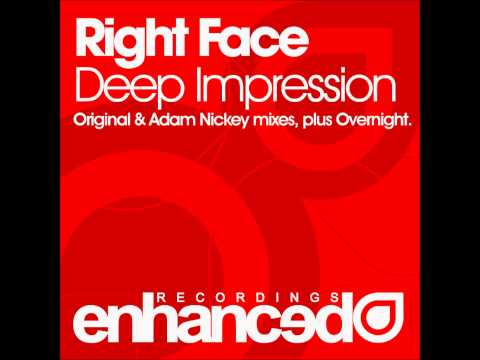 Right Face - Deep Impression (Original Mix)