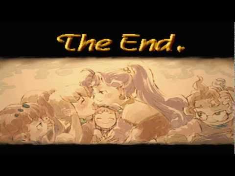 Shoujo Mahou Gakuen [少女魔法学園] Game Sample 2/2 - PC/Doujin