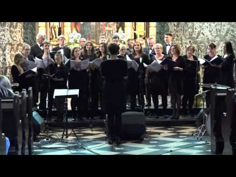 20140622 Kartuski Chór Kakofonia - Kyrie