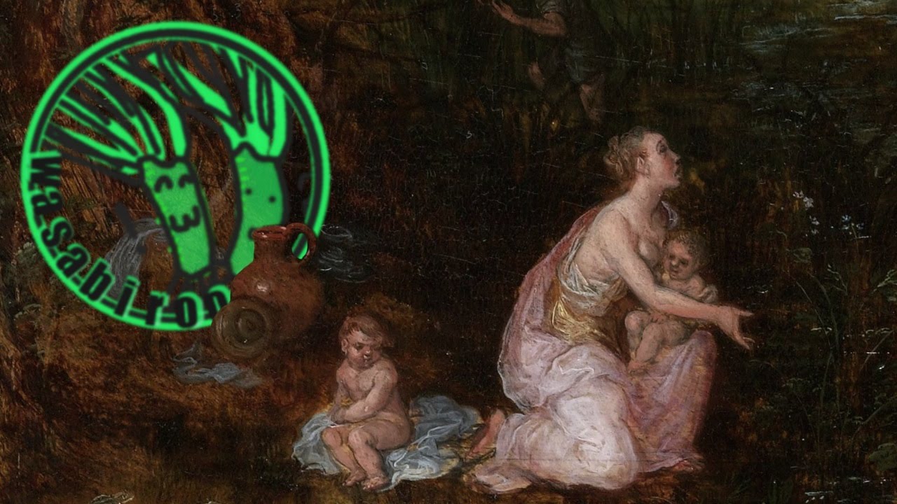 Apollo and Artemis in Greek Mythology