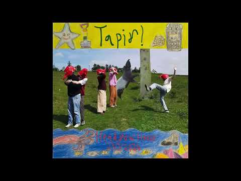 Tapir! - Live at Headrow House, 23/3/2024