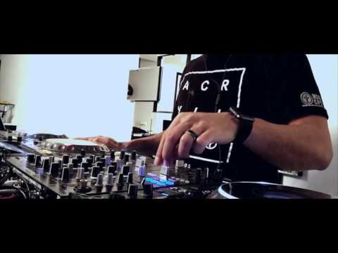 Laidback Luke - Recording my 2015 Year Mix