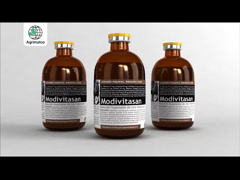 МОДИВИТАСАН/MODIVITASAN