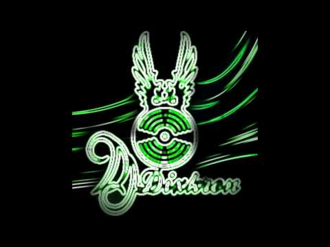 Dj Dixkron - Psychedelic Lullaby