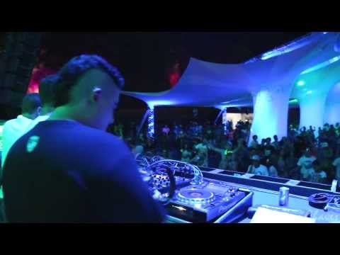 Charlin vs. Audio Shock @ Alliance Surreal 2013