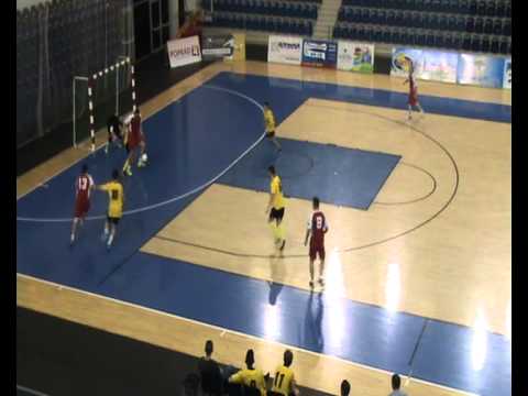FINÁLE PFL ARÉNA POPRAD 14.3.2015 UNION POPRAD - STARÁŠKOLA 5:10