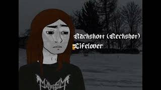 Nackskott (Neckshot): Lifelover. Doomer Version/Slowed&amp;muffled + SFX. 