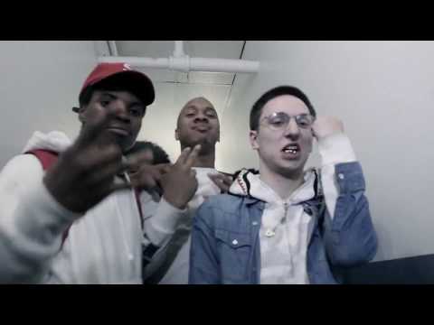 Yoshi Lite x Varr x Jay $way "Flexin" Official Music Video