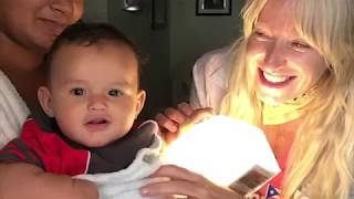GEM | Hurricane Irma & Maria Puerto Rico Missions