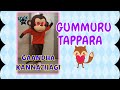 GUMMURU TAPPARA GAANDHA KANNAZHAGI SONG Dance By Monkey MINI Namma Veettu Pillai Sivakarthikeyan
