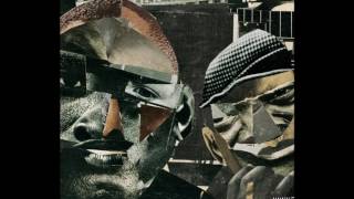 The Roots, Raheem DeVaughn - Tomorrow (Outro Only)