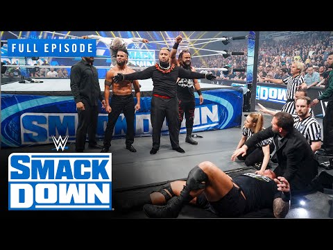 WWE SmackDown