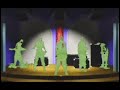 Devo Peek A Boo Smart Patrol Video Version