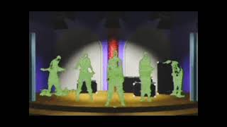 Devo - Peek-a-Boo! (Smart Patrol Video Version)