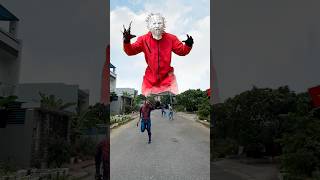 Brave Follow Me-Hero 😭😭 #followmehero #braves #shortsBrave