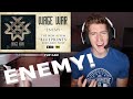 Chris REACTS to Wage War - Enemy
