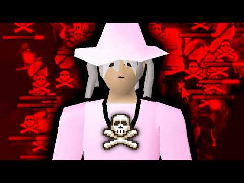 Why RuneScape’s Best PKer Vanished Without A Trace - I Mahatma I