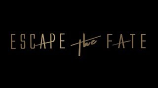Escape The Fate &quot;Riot&quot; Lyric Video (Fan Made)