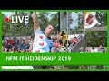 FIERLJEPPEN: NFM It Heidenskip 2019
