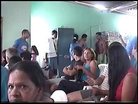 Arquivo Instituto Ladainha Capoeira