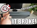 CEX sent me a BROKEN Xbox One S - You Won't Believe what Happened Next!