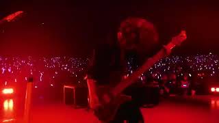 Download lagu Wagakki Band - Homura  焔 | Japan Tour 2015 mp3