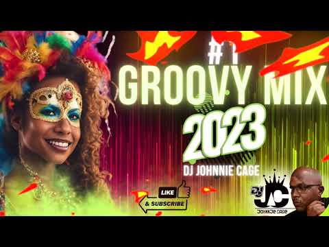 Groovy Soca mix. The best of Grenada Carnival by DJ. Johnnie Cage. Powered by TravelCaribinc.com