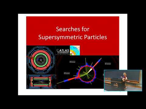 Supersymmetry and dark matter searches at the LHC