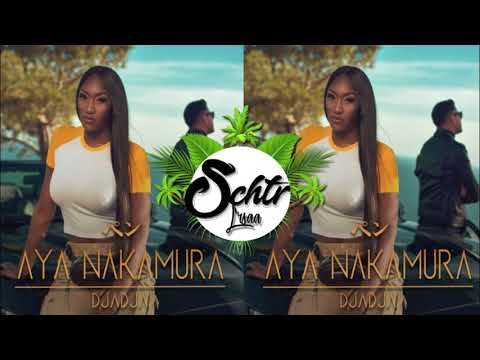 D J A D J A - (Kenside Zouk Remix)