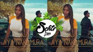 D J A D J A - (Kenside Zouk Remix)